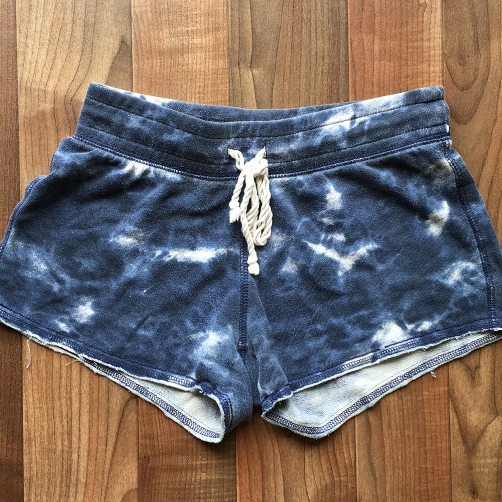 Women’s summer shorts